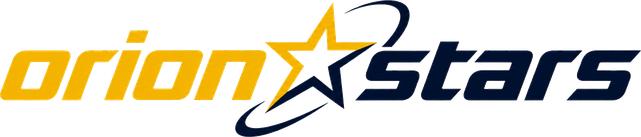 Orion Stars Logo